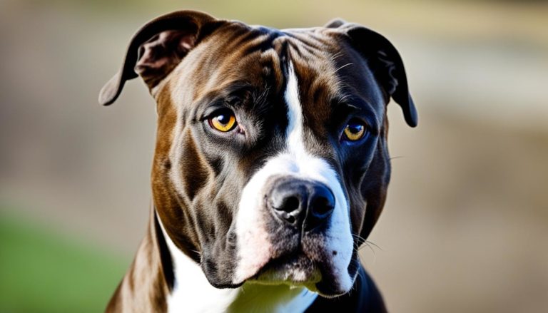 Are American Staffordshire Terriers high maintenance?