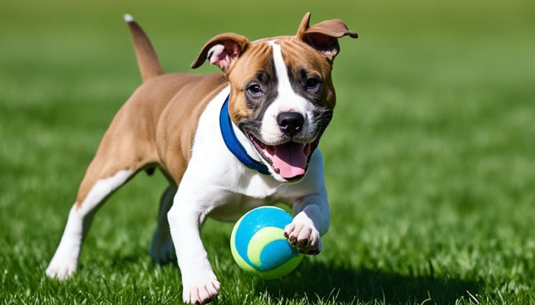 american staffordshire terrier puppies